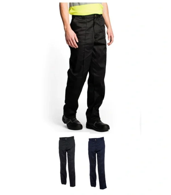 Uneek UC901 Workwear Trousers